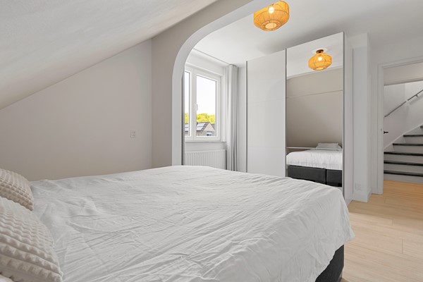 Medium property photo - Wethouder Lommenstraat 78, 5913 RR Venlo